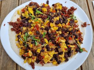  at Wulf & Lamb Chelsea in London