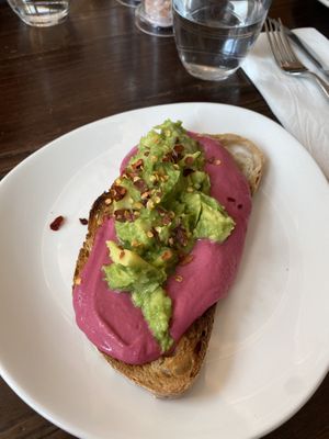   at Wulf & Lamb Chelsea in London