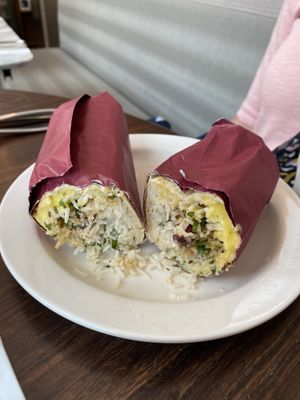   at Wulf & Lamb Chelsea in London