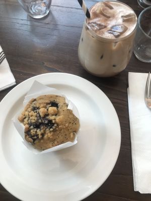   at Wulf & Lamb Chelsea in London