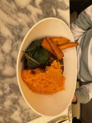   at Wulf & Lamb Chelsea in London