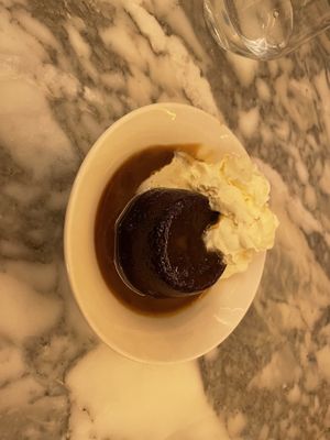   at Wulf & Lamb Chelsea in London