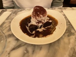   at Wulf & Lamb Chelsea in London