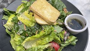   at Wulf & Lamb Chelsea in London