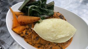   at Wulf & Lamb Chelsea in London