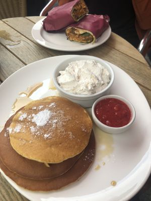   at Wulf & Lamb Chelsea in London