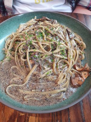  at Wulf & Lamb Chelsea in London