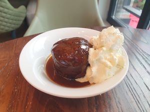  at Wulf & Lamb Chelsea in London