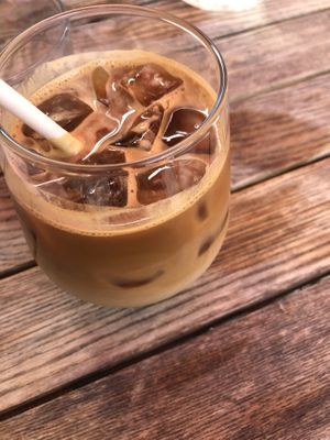   at Wulf & Lamb Chelsea in London