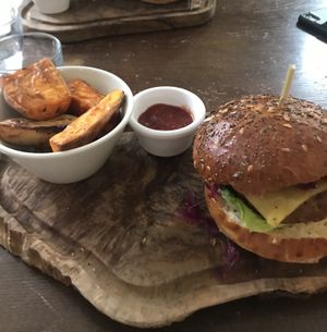   at Wulf & Lamb Chelsea in London