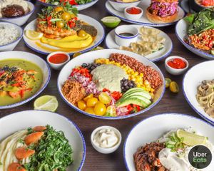  at Wulf & Lamb Chelsea in London