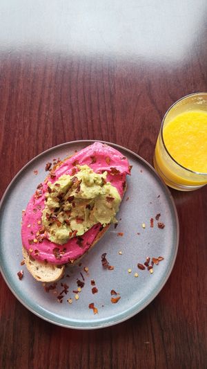  at Wulf & Lamb Chelsea in London