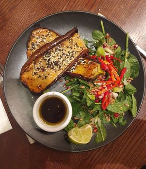  at Wulf & Lamb Chelsea in London