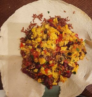 Lovely at Wulf & Lamb Chelsea in London