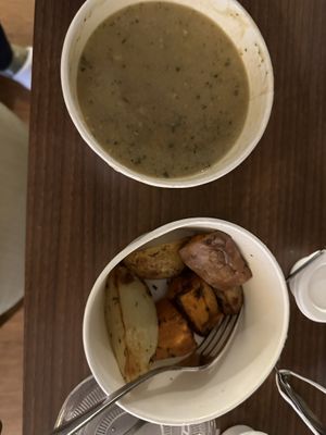   at Wulf & Lamb Chelsea in London