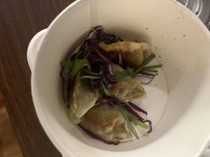   at Wulf & Lamb Chelsea in London