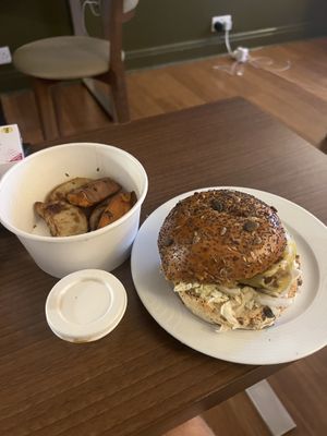   at Wulf & Lamb Chelsea in London