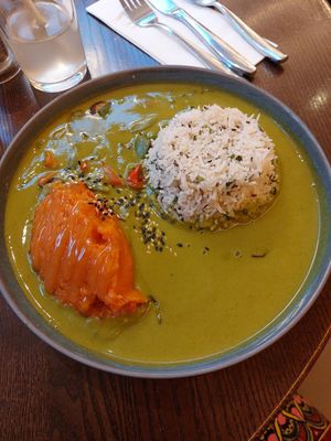  at Wulf & Lamb Chelsea in London