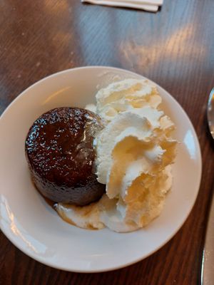  at Wulf & Lamb Chelsea in London