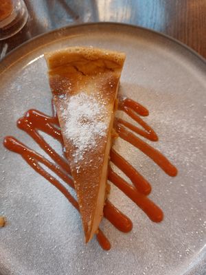  at Wulf & Lamb Chelsea in London