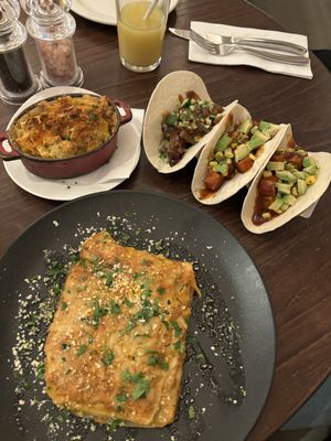   at Wulf & Lamb Chelsea in London