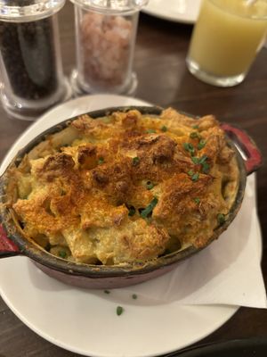   at Wulf & Lamb Chelsea in London