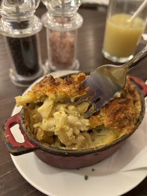   at Wulf & Lamb Chelsea in London