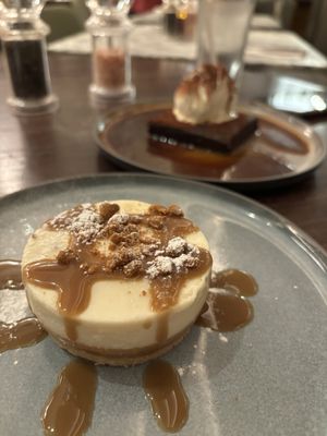   at Wulf & Lamb Chelsea in London