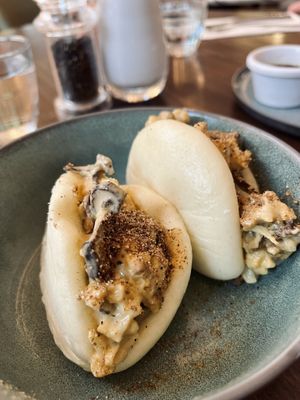   at Wulf & Lamb Chelsea in London