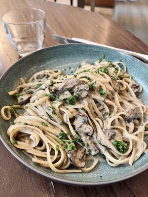   at Wulf & Lamb Chelsea in London