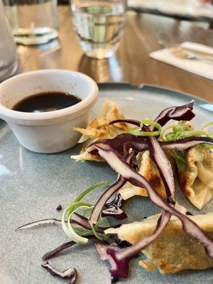   at Wulf & Lamb Chelsea in London