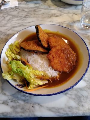  at Wulf & Lamb Chelsea in London