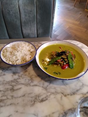  at Wulf & Lamb Chelsea in London