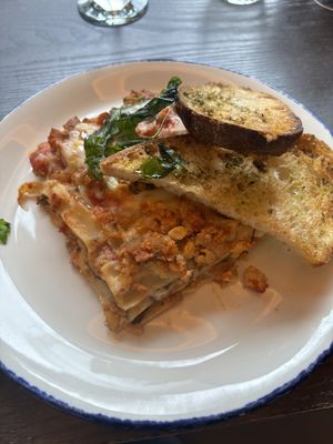   at Wulf & Lamb Chelsea in London