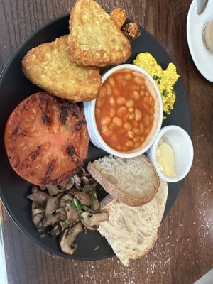   at Wulf & Lamb Chelsea in London