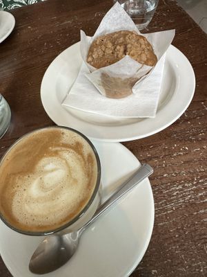   at Wulf & Lamb Chelsea in London