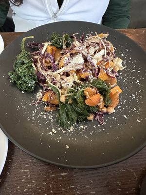   at Wulf & Lamb Chelsea in London