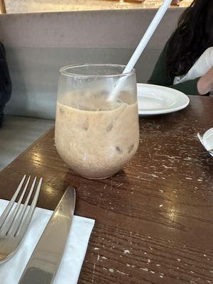   at Wulf & Lamb Chelsea in London