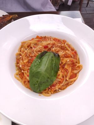  at Wulf & Lamb Chelsea in London