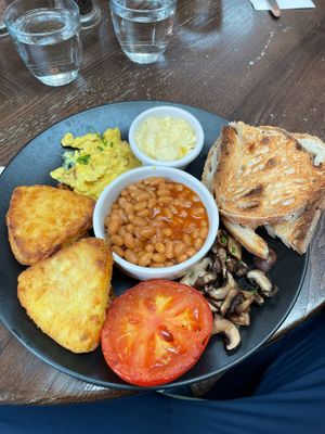   at Wulf & Lamb Chelsea in London