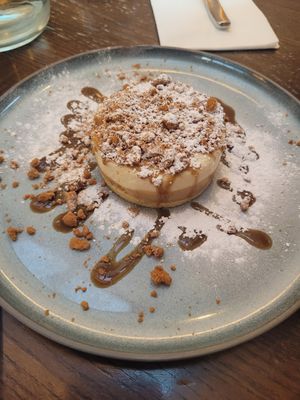  at Wulf & Lamb Chelsea in London