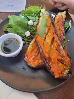  at Wulf & Lamb Chelsea in London