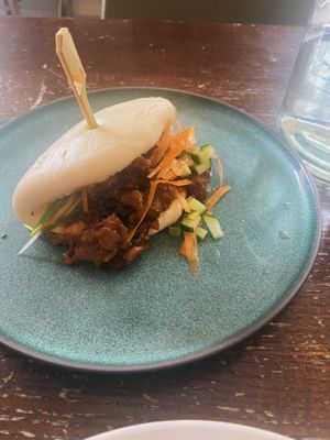   at Wulf & Lamb Chelsea in London