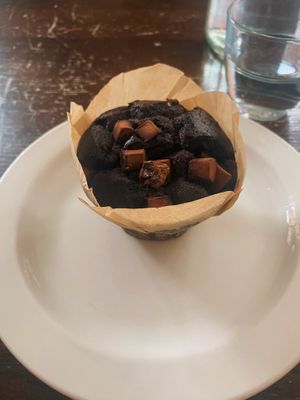   at Wulf & Lamb Chelsea in London