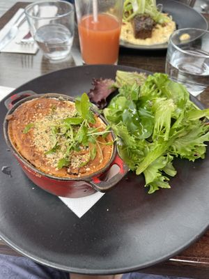   at Wulf & Lamb Chelsea in London