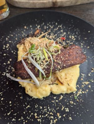  at Wulf & Lamb Chelsea in London