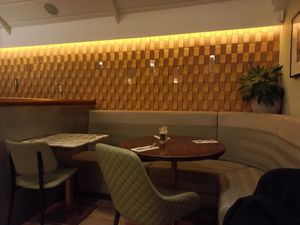  at Wulf & Lamb Chelsea in London