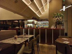  at Wulf & Lamb Chelsea in London