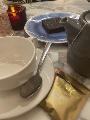   at Wulf & Lamb Chelsea in London