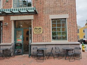 Potato Valley at Potato Valley Cafe in Annapolis